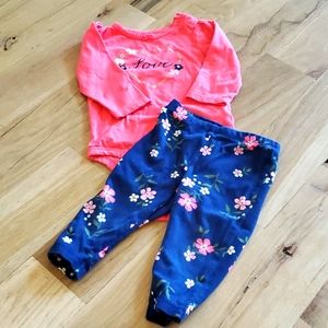 💗 5/$15 "love" matching set